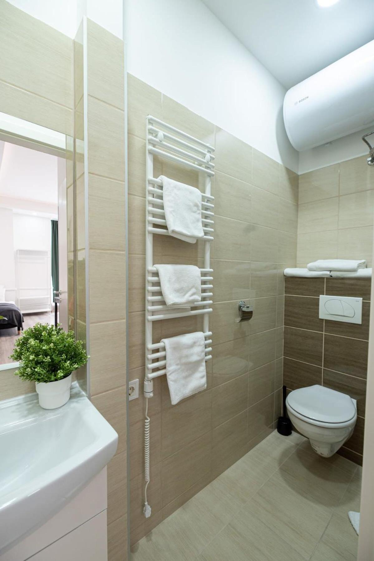 New Studio At The Best Location Budapeszt Zewnętrze zdjęcie