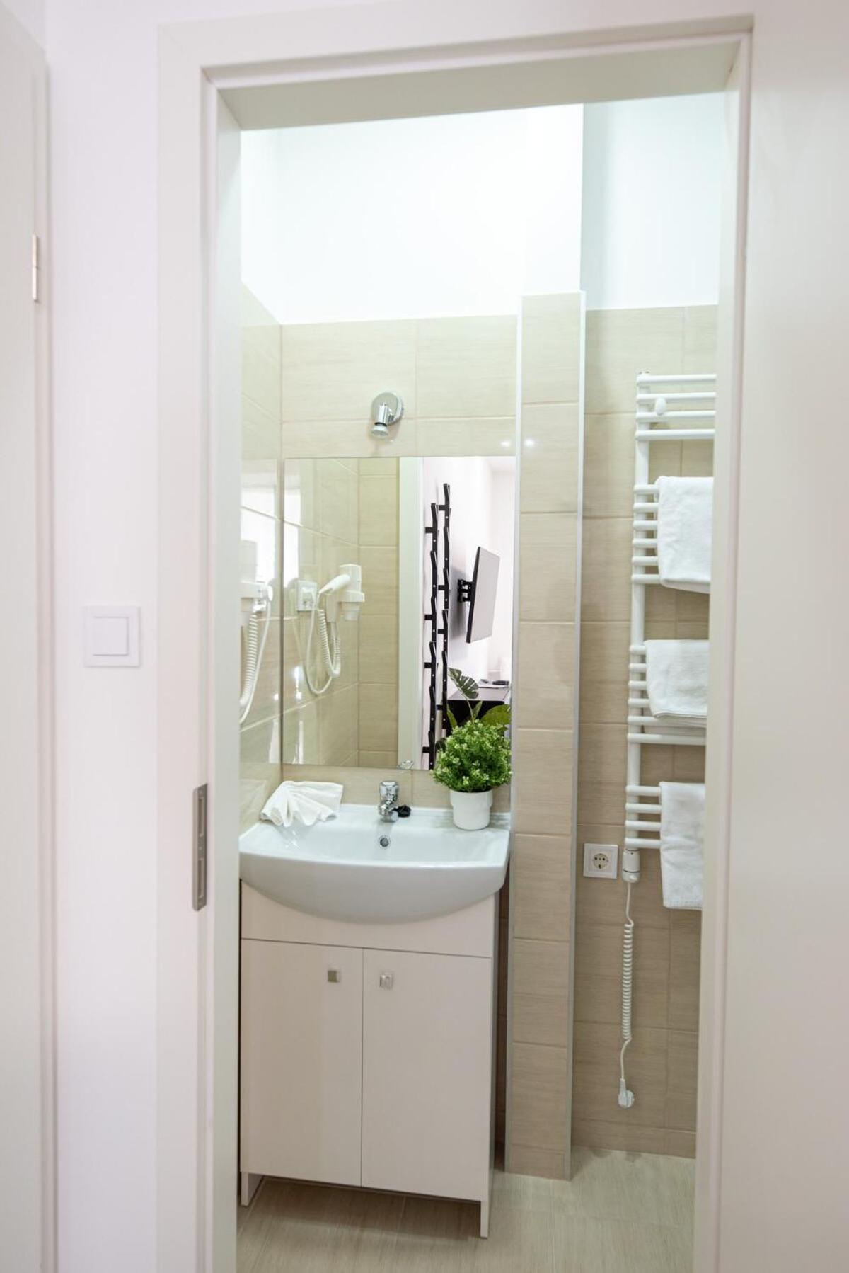 New Studio At The Best Location Budapeszt Zewnętrze zdjęcie